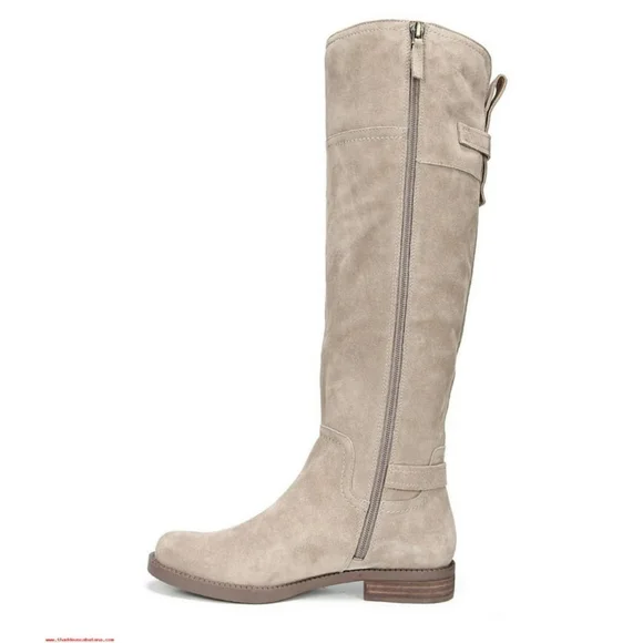 Knee High Boots - Picture 2 of 13